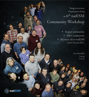 Community Workshop 2026 - Slides and photos now online