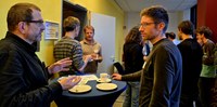 Focus workshop on ocean biogeochemistry - Slides and photos now online