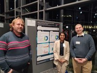 natESM presented @deRSE25