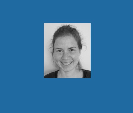 Welcome to our new team member Julia Duras @ DKRZ