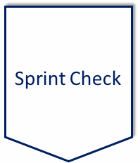 Sprint Check