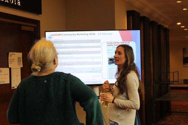 Photos Community Workshop 2026