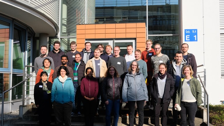 3rd Technical Training 2024: Performance Analysis and GPU Programming